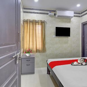 Hotel O Ashoka Classic Near Gokul Chat
